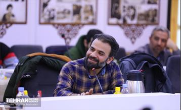 سیزدهمین نشست سراسری انجمن کتاب‌فروشان جبهه فرهنگی انقلاب اسلامی 23