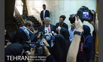 جلسه شورای شهر 18