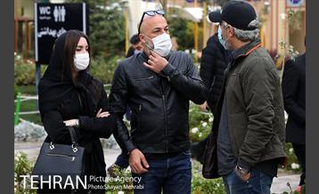 تشییع پیکر استاد محمدرضا شجریان در بهشت زهرا (س) 32