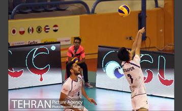 سومین پیروزی امیدهای ایران مقابل ترکیه 4