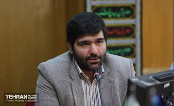 تبادل تفاهم‌نامه همکاری فی مابین شهرداری تهران و وزارت علوم