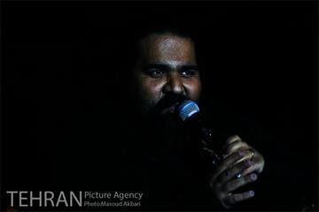 کنسرت رضا صادقی