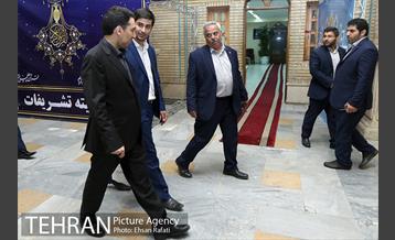 یک شب با امین عارف نیا؛ شهردار شب تهران 14