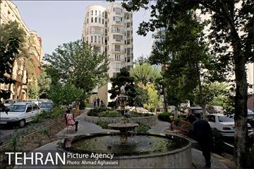 یوسف آباد، بی باغ و بی آسیاب 21