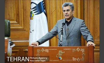 صد و نود و سومین جلسه شورای شهر 17