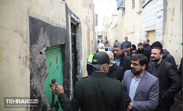 هفتمین جلسه قرارگاه اجتماعی شهرداری منطقه ۱۵ 66