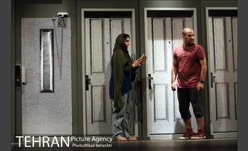 نمایش حریق 10