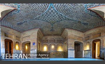 خانه فرهنگ بازار 10