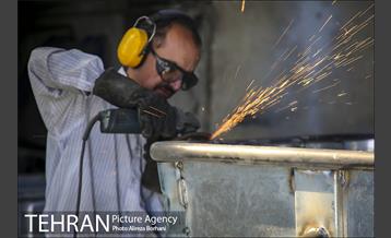 کارخانه تولید و تجهیز ماشین آلات خدمات شهری 16