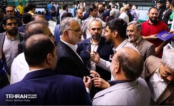 سومین جام قهرمان شهر 37