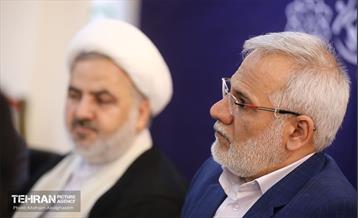 جلسه قرارگاه اجتماعی شهر تهران در خصوص زباله گردی 24