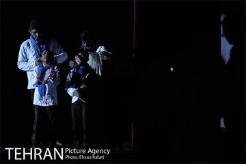 کنسرت کوچه نوازان با حمایت برج میلاد  2