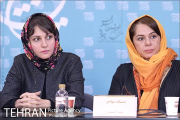 نهمین روز جشنواره فیلم فجر در برج میلاد 4