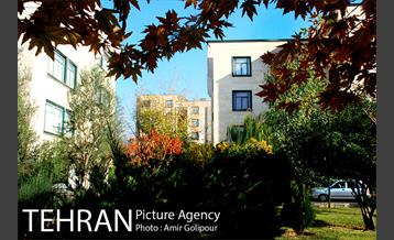 شهرک صدرا 16