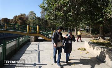 تور عکاسی بوستان بعثت 24