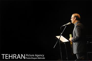 کنسرت «علیرضا قربانی» 14