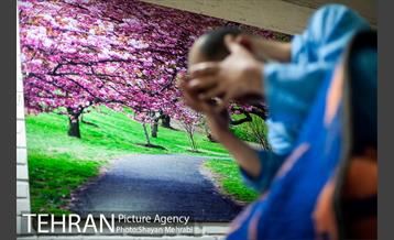 بازدید اصحاب رسانه از گرمخانه خاوران 33