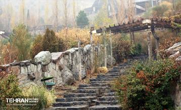 یک روز پاییزی در منطقه 22 9