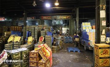 تره‌بار یلدایی 89