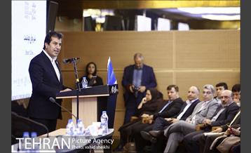 نشست کمیته شهرهای هوشمند در چهارمین جایزه جهانی خشت طلایی 3