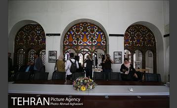 دهمین دوره همی عکاسی تهرانگردی درسال 95 17