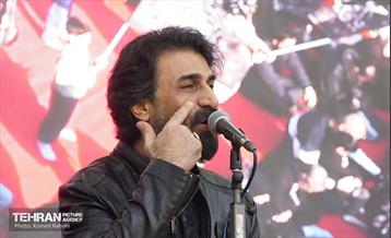 تجمع امت فاطمی در میدان نبوت 37