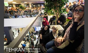 تماشای بازی فوتبال ایران و ژاپن 18