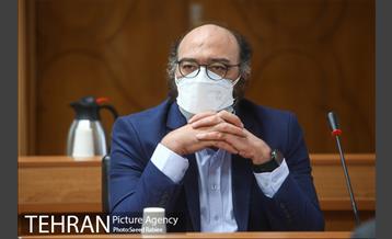 مراسم همکاری سه جانبه شهرداری تهران، UNDP و ژاپن در پروژه مدیریت پسماند شهر تهران و رونمایی از دستگاه های RVM 8