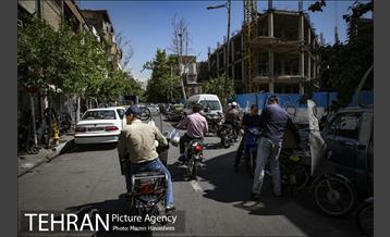 شهرنگار؛ لاله زار 5