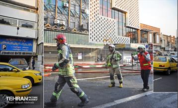 پلاسکو؛ بعد از آن روز تلخ 18