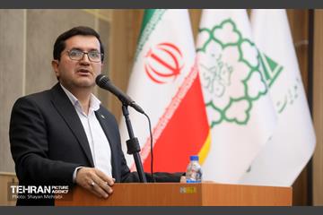 آغاز مرحله دوم پویش «تهران دوباره جان می گیرد» 9
