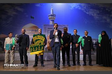 جشن بزرگ «خیلی دخترونه» 1