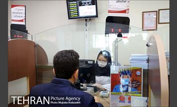 پویش اهدای پلاسما 12