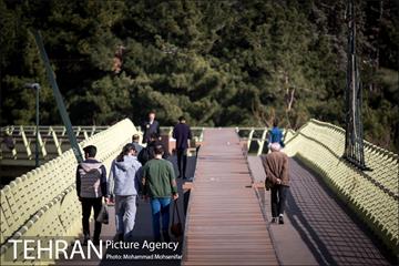 هوای پاک تهران 3