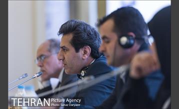 اختتامیه پنجمین مجمع شهرداران آسیایی 10