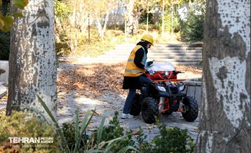 مسابقات تیم‌های عملیاتی دوام محلات شهر تهران 15