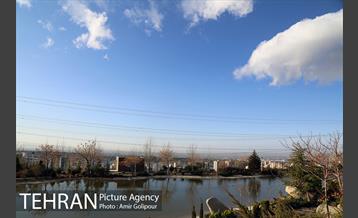 هوای پاک پایتخت 3