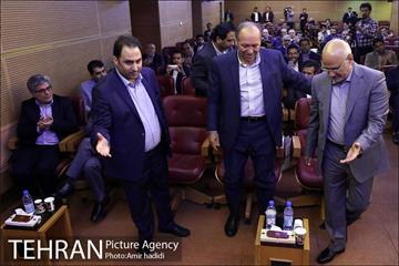 آیین رونمایی از دستاوردهای جدید شهروند در حوزه فروش مجازی 11