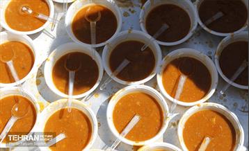 دومین جشنواره شکوفه‌های گیلاس 12