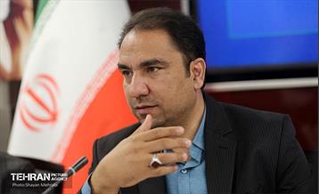 نشست معاون فنی و عمرانی شهرداری تهران 11