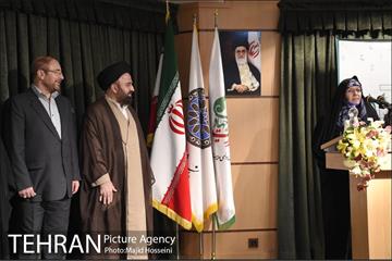 سومین همایش سراسری مدیریت جهادی‎ با حضور شهردار تهران 22