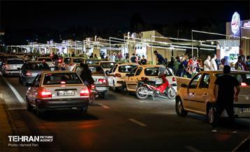 اغذیه فروشی های خیابان اجتماعی 31