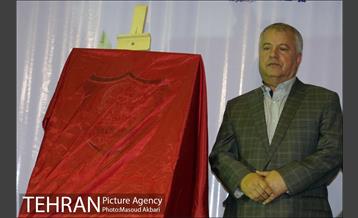 تقدیر از پیشکسوتان پرسپولیس 16