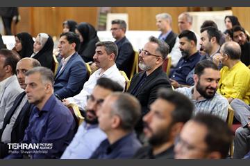 جلسه هماهنگی مدیران اجرایی هتل‌ها و مراکز اسکان موقت 23