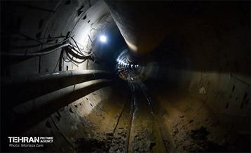 بازدید خبرنگاران از پروژه‌های شرکت خاکریزآب- 2 10