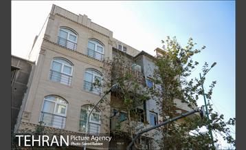 بازدید شهردار تهران از همراه سرای مرکز طبی کودک 1