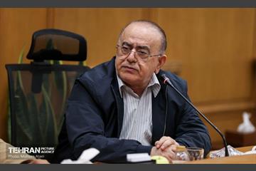 دیدار شهردار تهران با برخی از هیئت مدیره‌های بیمارستان‌های خصوصی 8