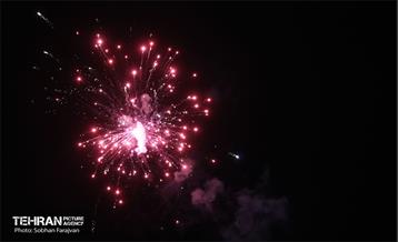 جشن ۱۰ کیلومتری غدیر 9