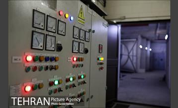 توسعه متروی تهران؛ بزرگراه شهید محلاتی 21