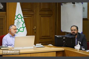 نقد و بررسی عملکرد معاونت «حراست» در سال گذشته و سال جدید 3